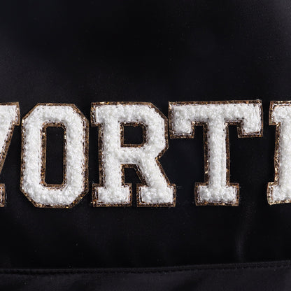 Worthy Empowerment Backpack
