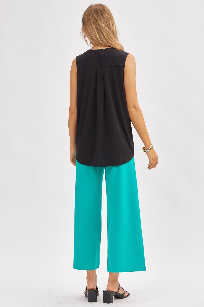 Dear Scarlett Charming Tank Top