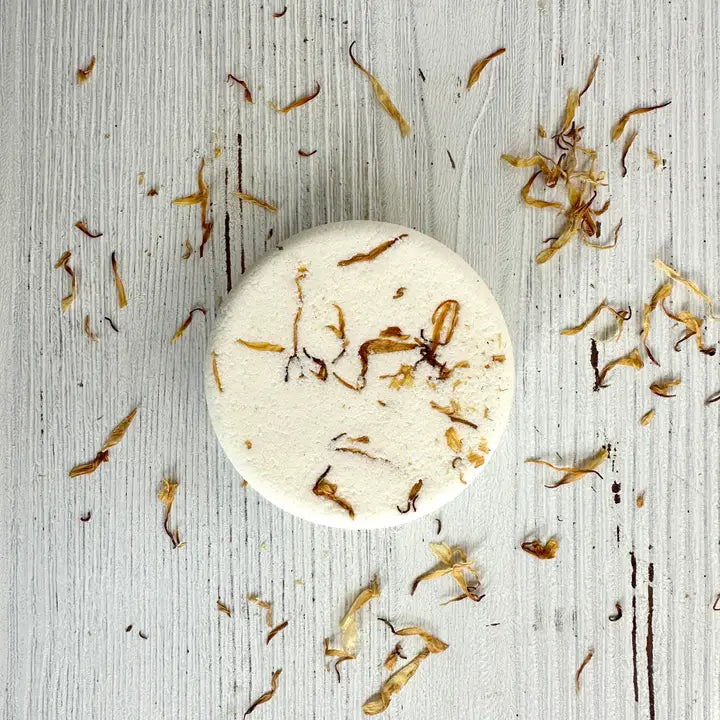 Salt & Peak Shower Steamer Bombs - 2 sizes