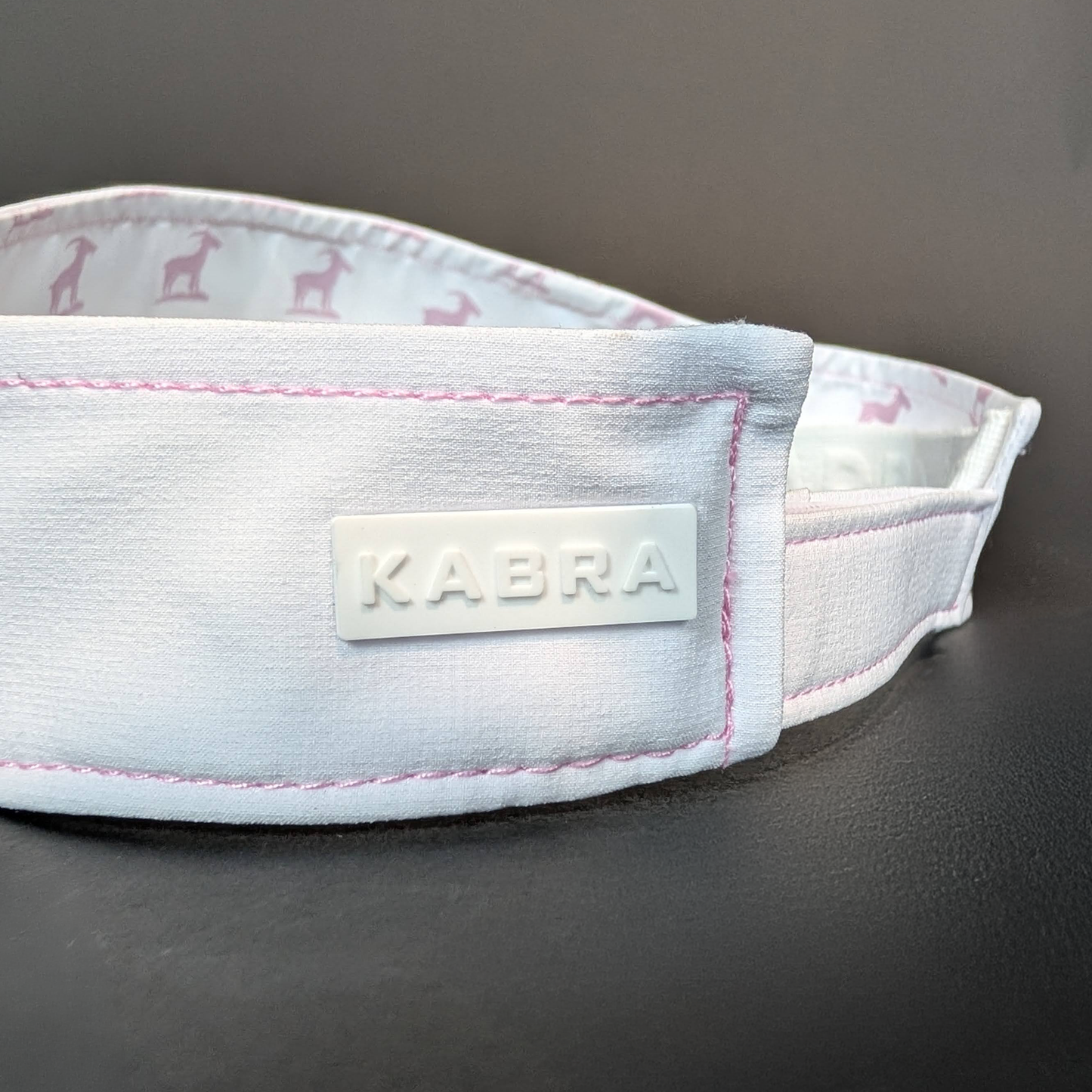 Iron Goat Women’s Visor