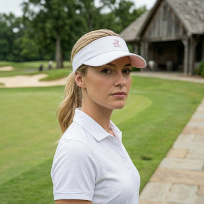 Iron Goat Women’s Visor
